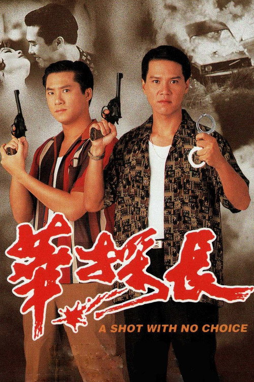 Movie poster for A Shot With No Choice (1994)