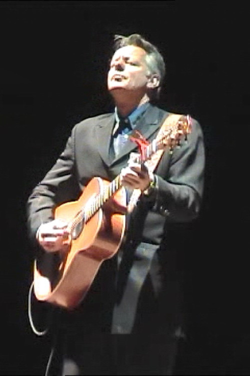 Movie poster for Tommy Emmanuel Live In Bassano Del Grappa (2006)