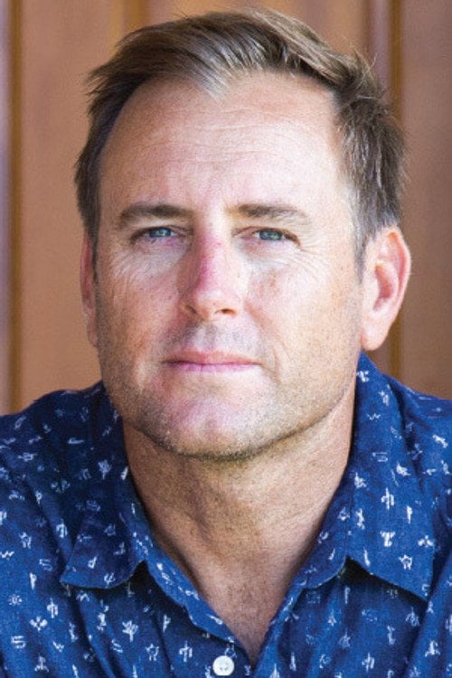 Photo of Ross Williams, Acting