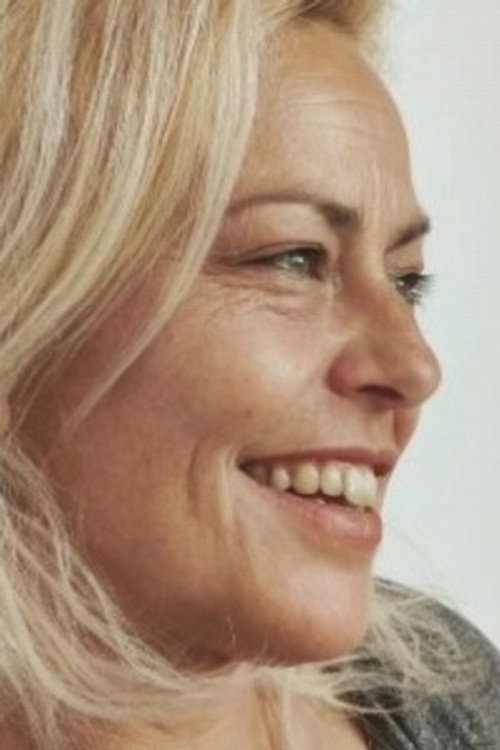 María Poquet profile