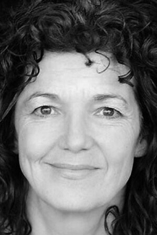 Photo of Nathalie Gascon, Acting