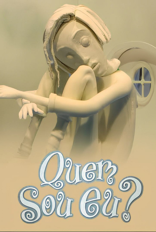 Quem Sou Eu? poster