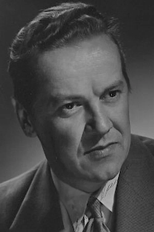 Photo of Aarne Laine, Acting
