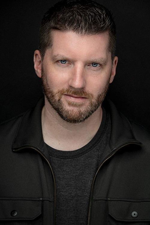 Photo of Gregg Prosser, Acting