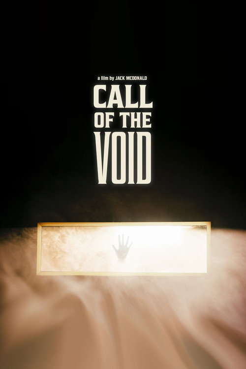 Movie poster for Call of the Void (2023)