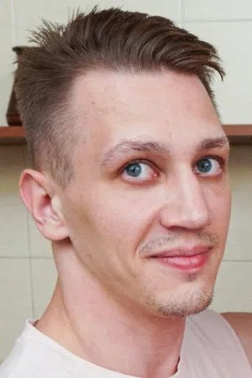 Photo of Steve Hardy, Acting