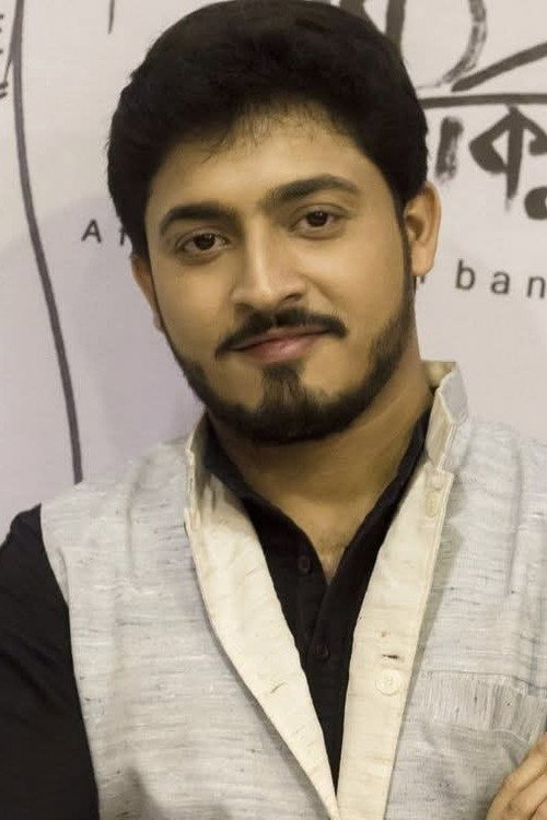 Photo of Saugata Bandyopadhyay, Acting