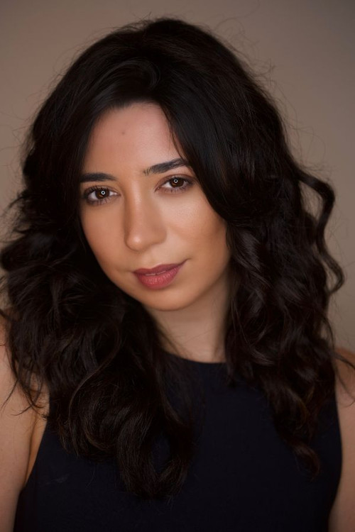 Photo of Bianca K. Nuñez, Production