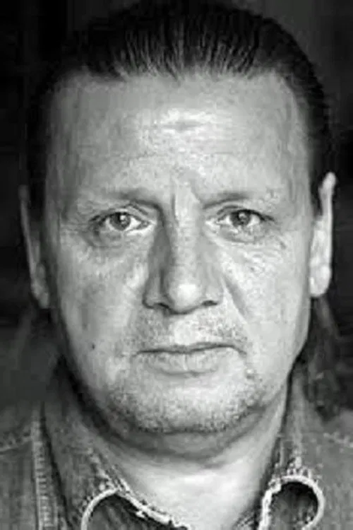 Photo of Rupert Farley, Acting