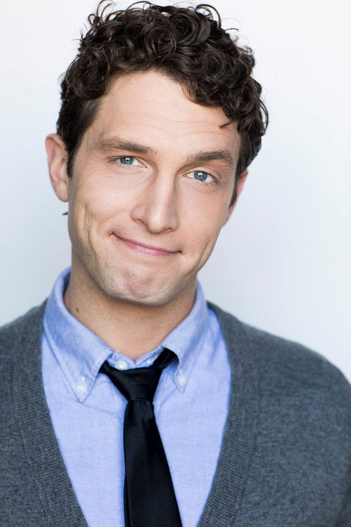 Photo of Daniel Shawn Miller, Acting