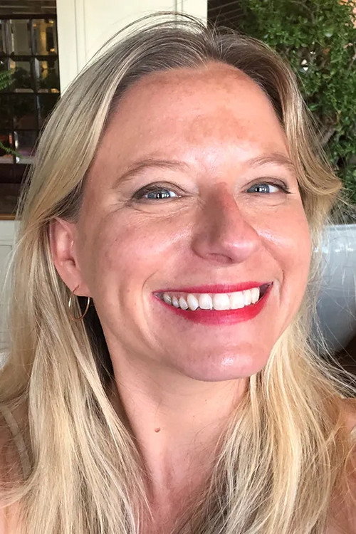 Hadley Meares profile