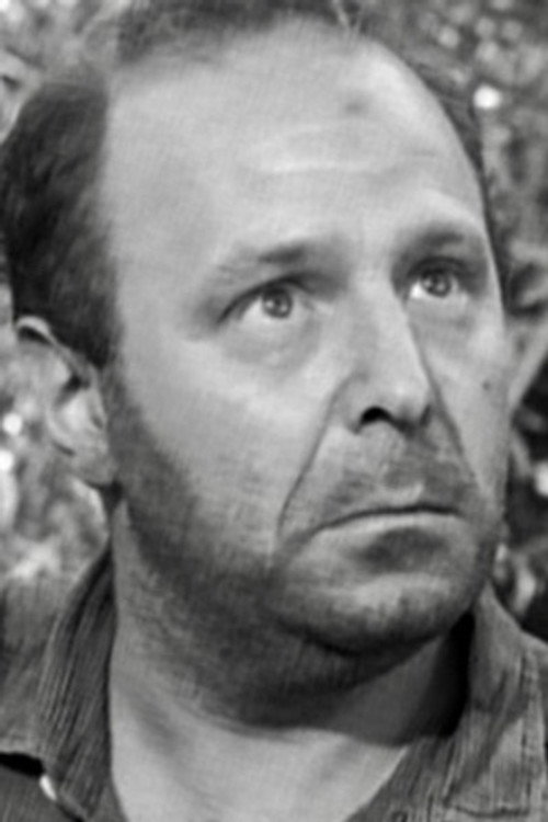 Photo of Maurice Manson, Acting