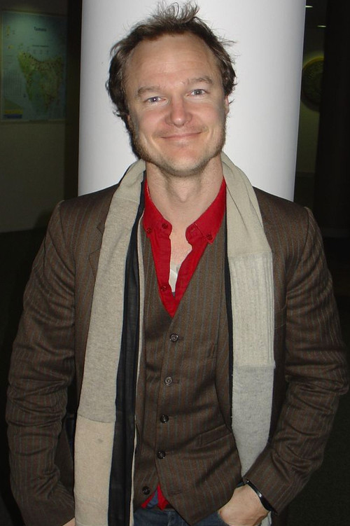 Oscar Redding profile