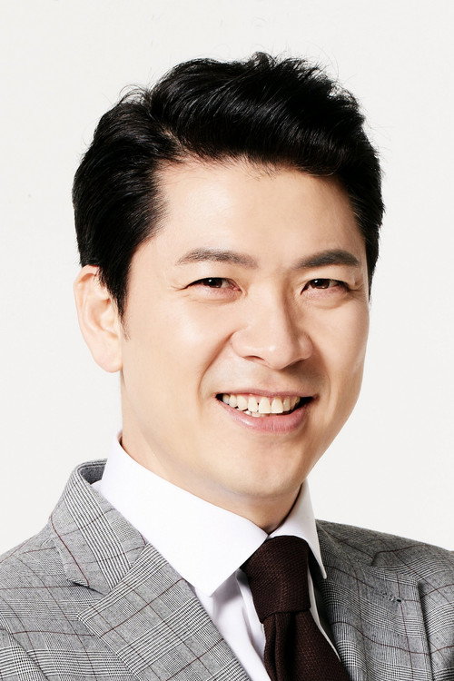 Photo of Kim Sang-kyung, Acting