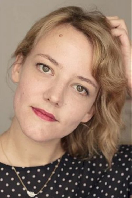 Photo of Camille Pélicier, Acting