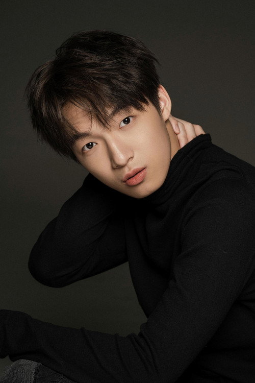Photo of Li Hanbo, Acting