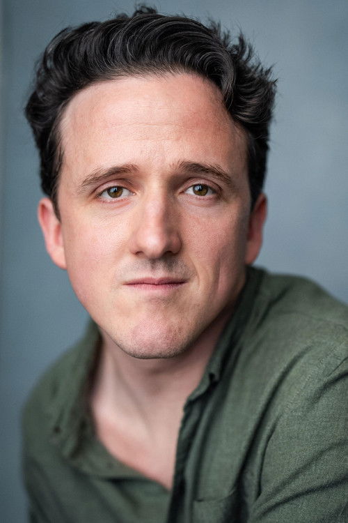 Daniel Monks profile