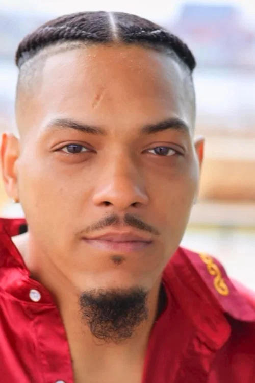 Photo of Mark White Jr., Acting