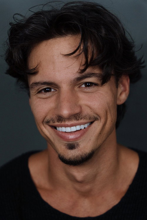 Photo of Kevin Dias, Acting