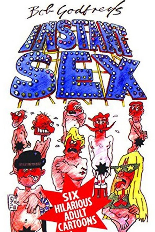 Movie poster for Instant Sex (1980)