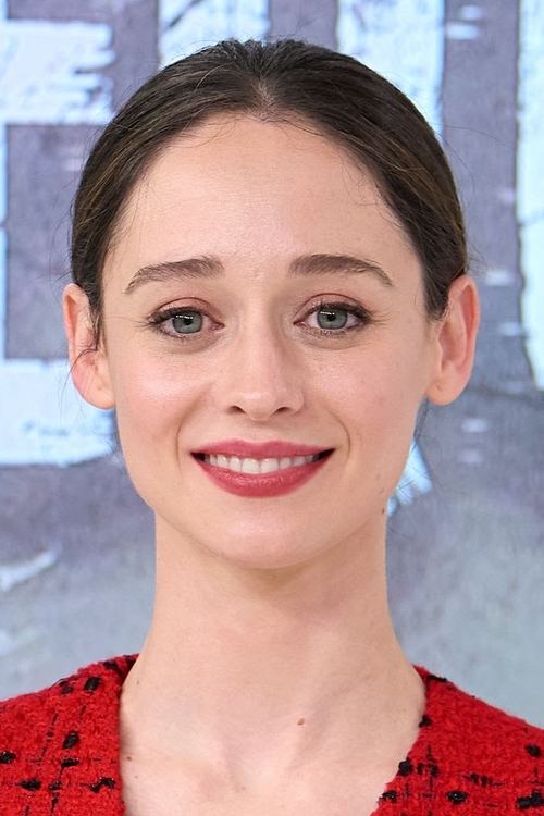 Elena Rivera profile