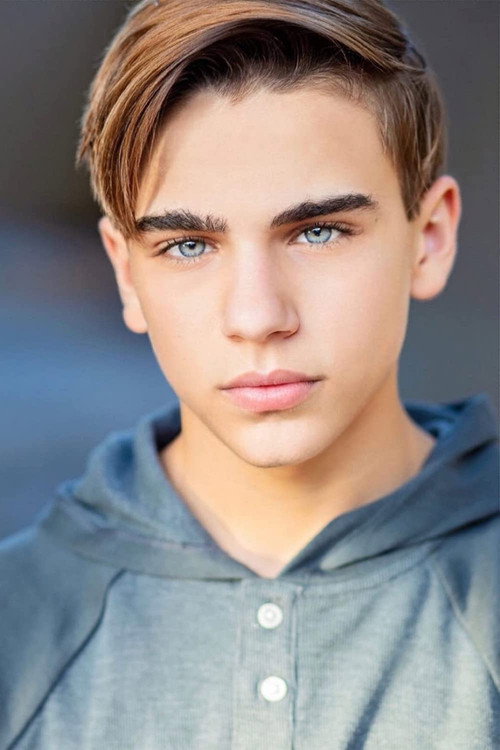 Photo of Nicholas Ryan Hernandez, Acting
