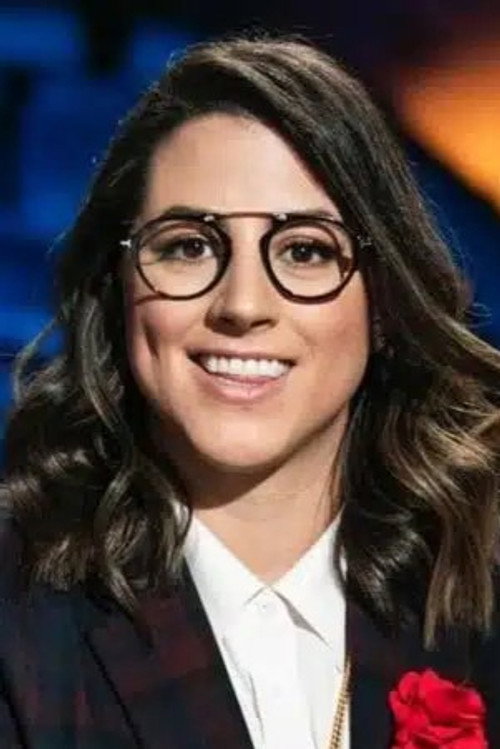 Photo of Alejandra Ríos, Production