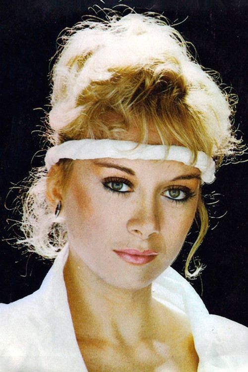 Photo of Irene Llano, Acting