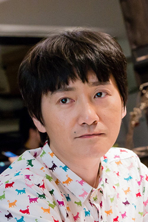 Photo of Chun-Min Yao, Acting
