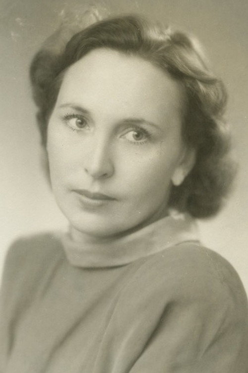 Photo of Eva Malmsten, Acting