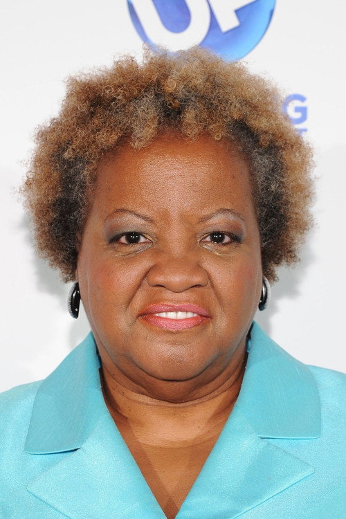 Photo of Elizabeth Omilami, Acting
