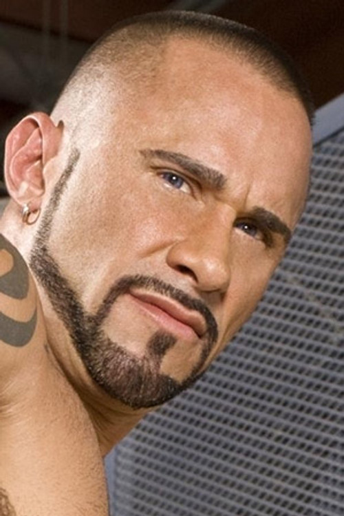 Photo of Marco Cruise, Acting
