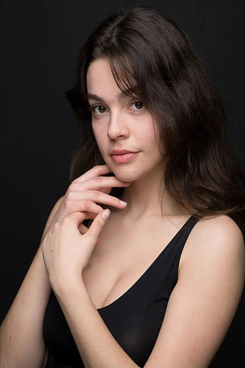 Photo of Luna Collado, Acting