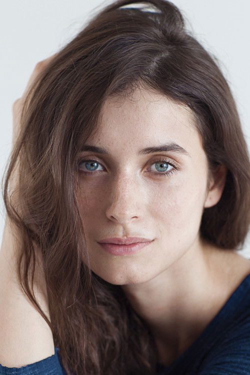 Mariya Akhmetzyanova profile