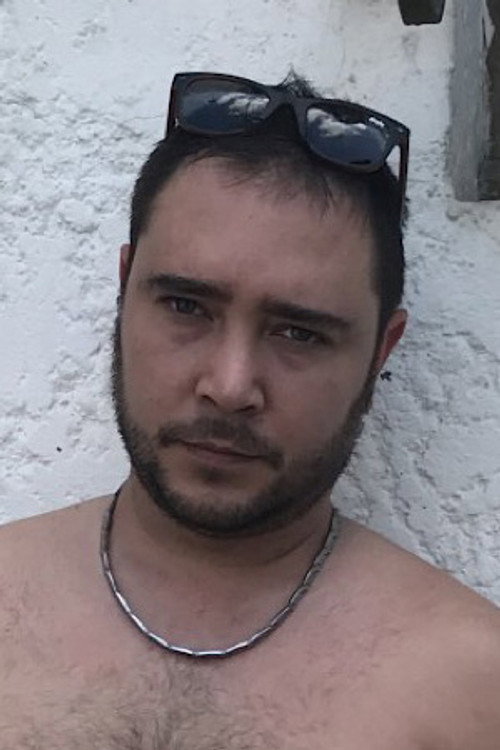 Photo of Paco Bear, Acting