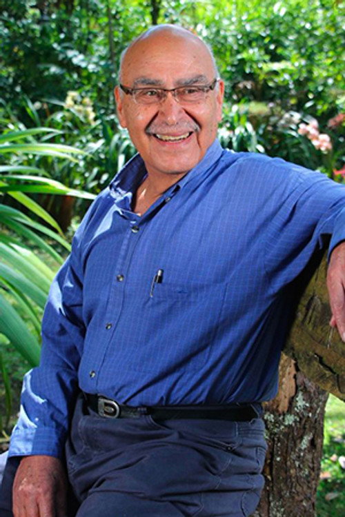 Photo of Magno Garcimarrero, Acting