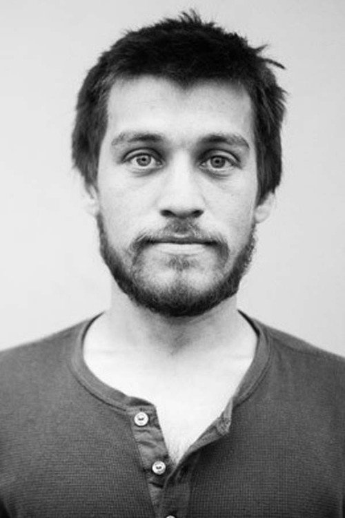 Photo of David Reyes, Acting