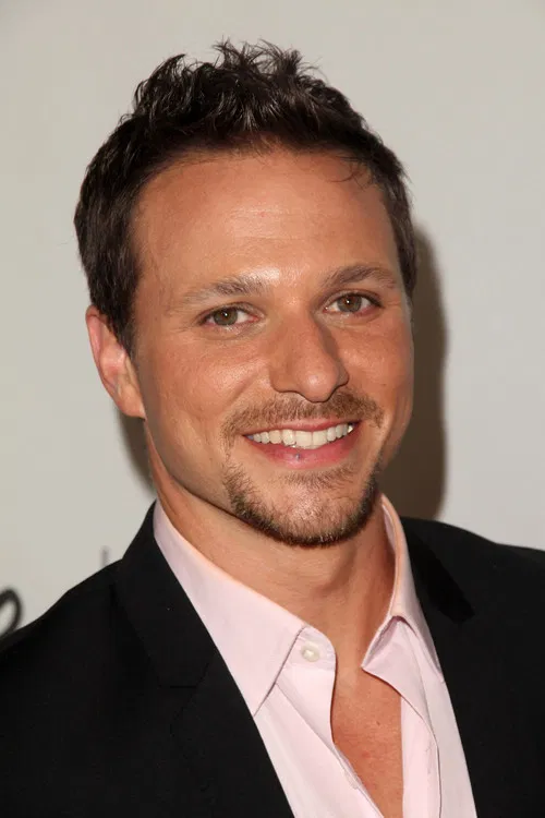 Drew Lachey profile