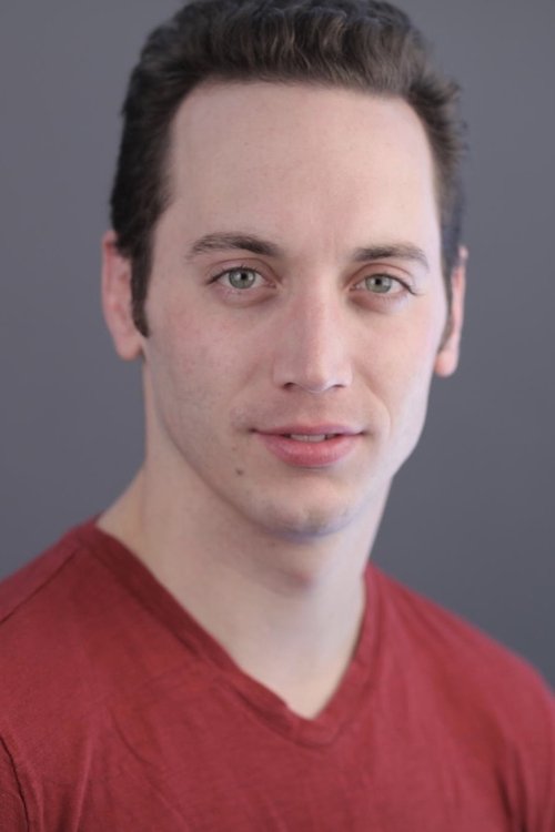 Photo of Michael Zuccola, Acting