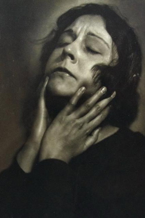 Photo of Annemarie Steinsieck, Acting