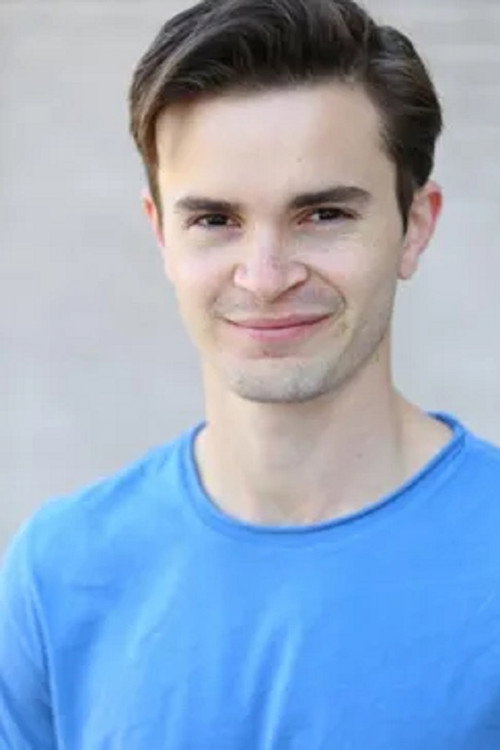 Photo of Spencer Bang, Acting