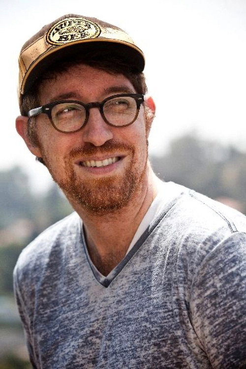 Photo of Kalen Egan, Writing