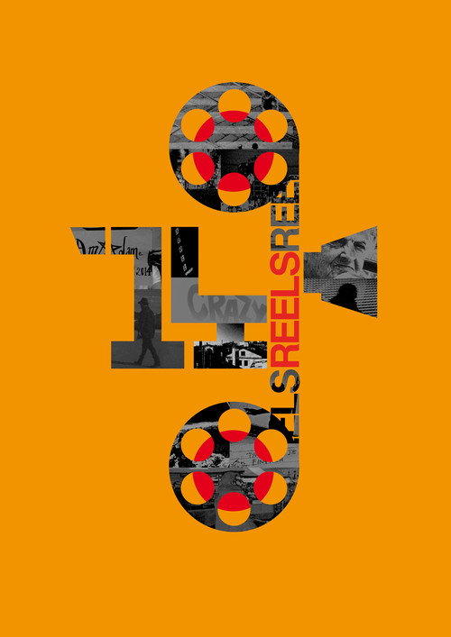 Movie poster for 14Reels (2016)