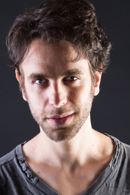 Photo of Leandro Cóccaro, Acting