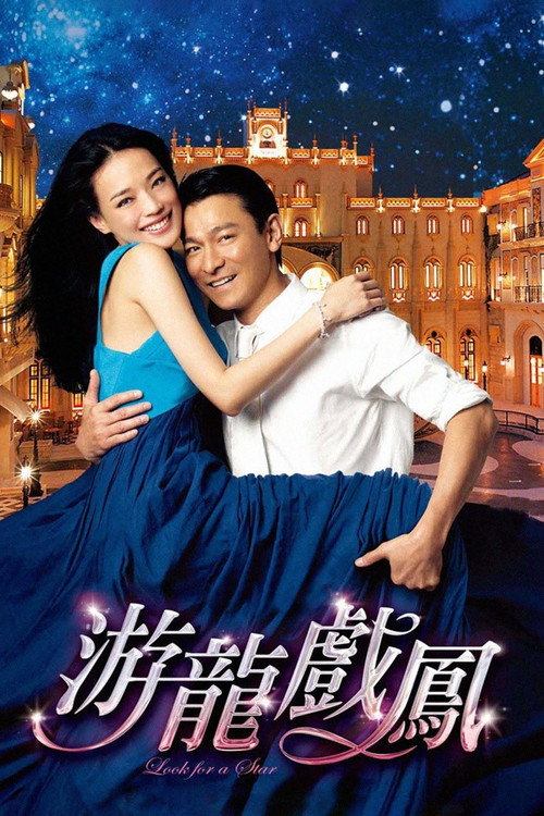 Movie poster for Look for a Star (2009)
