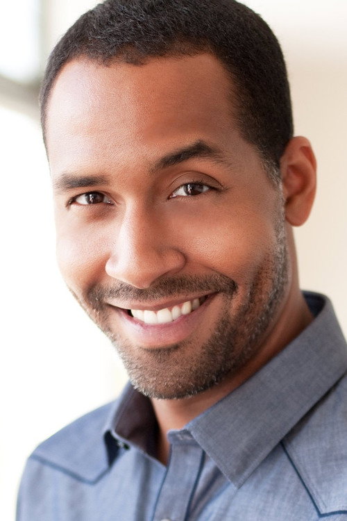 Photo of Lawrence Ballard, Acting