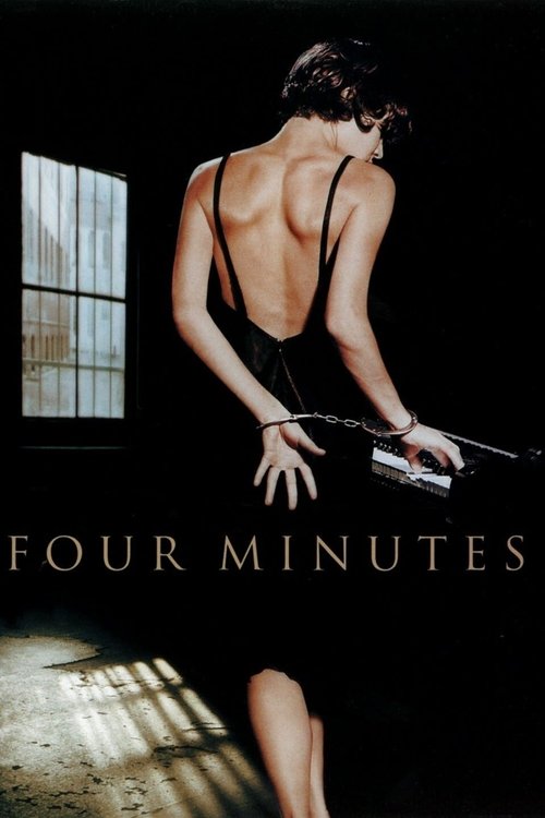 Movie poster for Four Minutes (2006)