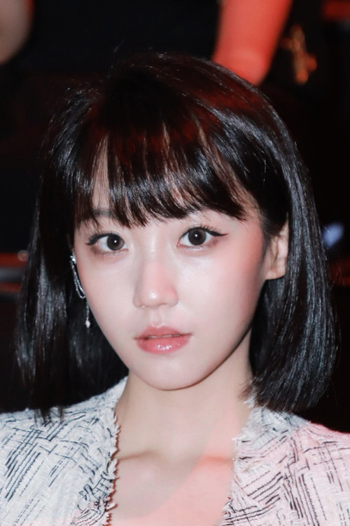 Zhang Zimeng profile