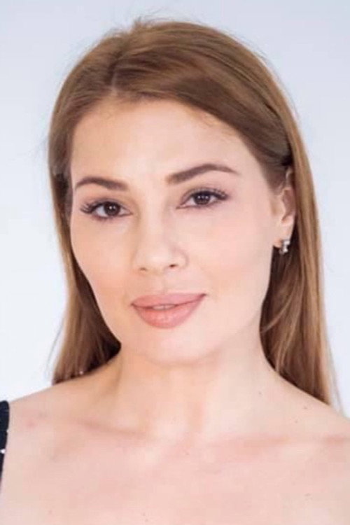 Anastasiya Shunina-Makhonina profile