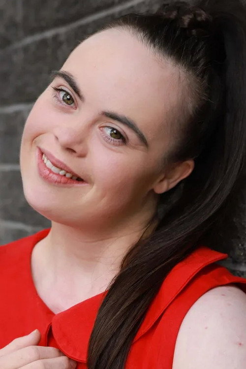Photo of Olivia Hargroder, Acting
